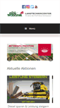 Mobile Screenshot of eibl-wondrak.at